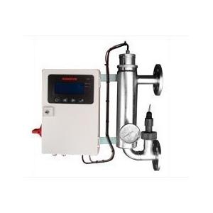 Safety Drink Water treatment Plant SILVER ION STERILIZER