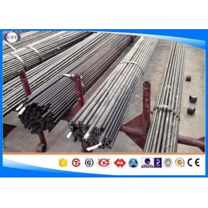China Alloy Engineering Cold Drawn Steel Tube +A Condition 42CrMo4 with Black Surface supplier