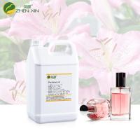 China Long Lasting Floral Scent Lily Perfume Oil Liquid Flavour Concentrate on sale