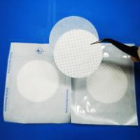 China Laboratory Gridded Membrane Filter Single Packing Sterile For Microbial Limit Test on sale