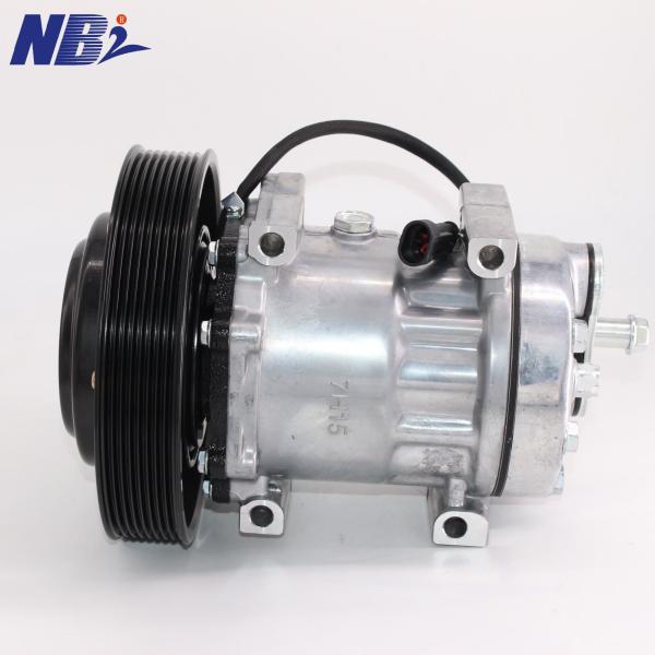 7H15 8PK 24V  Auto AC Compressor 351010151  2046604 Car Air Conditioner Compressor For DAF CF XF 2012-2021