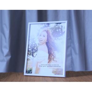 China PS Plastic Colorful Photo Frame Baby Photo Picture Frame 4X6 5X7 6X8 8X10 Photo Frame supplier