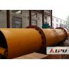China Equipamento industrial material granulado do secador HG2.2×15 giratório para o catalizador do produto químico de secagem wholesale