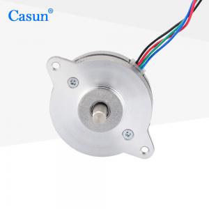 Casun 0.3A Nema 14 Stepper Motor 6V DC For Video Conference Machine