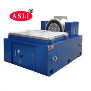 ASTM D4728 300kg.F Electrodynamic Vibration Shaker Lab Testing Instruments