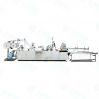 China 12KW Ultrasonic Sofa Cover Making Machine To Produce Sofa Inner Stuffing Bag 12KW XL-7012 on sale