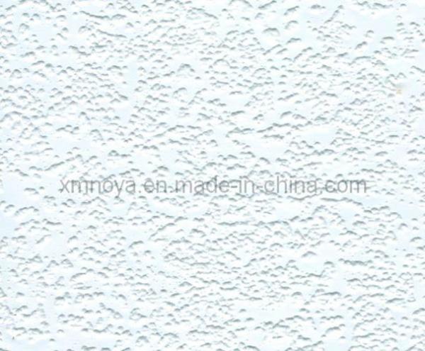 Light Weight Design Acoustical Ceiling Board for Residential and Commercial Spaces
