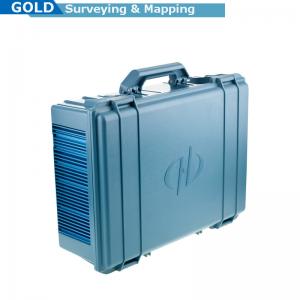 China River Bed Mapping High Accuracy Portable Echosounder supplier