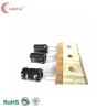 China High Frequency Ferrite Drum Coil Inductor Custom Surface Mount wholesale
