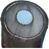 China Screend Power Medium Voltage Cable Fire resistant Polyvinyl Chloride Sheath wholesale