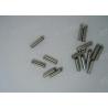 688500256 Dowel Pin 0.125dx0.500l Hrdnd Grnd Mach Suit GTXL Cutter Parts