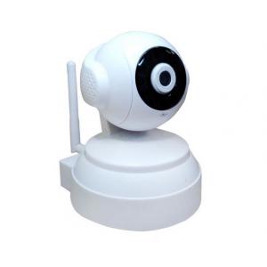 Dome Wireless IP Camera for Indoor Security