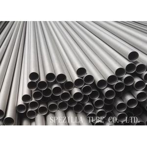 China ASTM A789 Saf 2205 Duplex Stainless Steel Tube S31803 25.4x2.11mm TIG Welded supplier