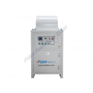 600V DC Security Resistive Load Bank With Short Circuit Warning Functions