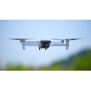China FPV Drone Kit With Mil-Dot Reticle Type And Max Speed 15m/S,Thermal Imaging Drone FOVA X8: 12μm IR Pixel, 10 Color Palettes, 100Mbps Video For Inspection supplier