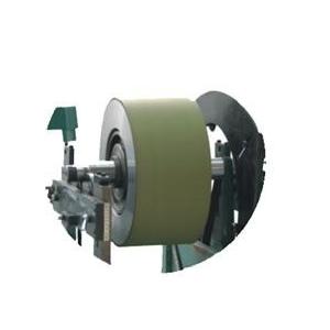China PCB Carbide Grinding Wheel Diamond Grinding Wheel For Carbide Tools supplier