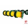 China Nylon Encapsulated Control Line Tubing 50--4000 M/PC wholesale
