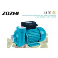 China 0.75KW Centrifugal Water Pump , Single Stage Volute Pump 1HP Irrigation 1.5DKM-20 on sale