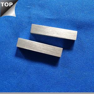 China Electrical Industry Silver Tungsten Alloy , Silver Tungsten Carbide Plate supplier