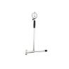 China Interchangeable Anvils 250-400mm Dial Bore Gauge for Internal Measurement with 250mm Measuring Depth Precision Measuring Tools wholesale