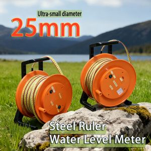 Water Level Meter With Integrated Circuit Board Design For Reliable Performance