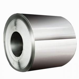 ASTM 304 SS Stainless Steel Coil Cold Rolled 3MM 1219MM 1250MM Width