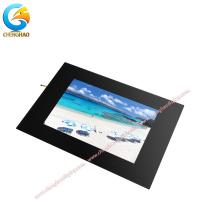 China Full HD Small LCD Touch Screen 20ms Response Time 10.1 Inch Display Area on sale