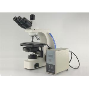 China 100X UOP Compound Optical Microscope optical lens microscope with Warm Stage supplier