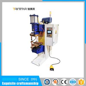 China MF 120KA Dc Inverter Welding Machine DC Inverter Spot Welding Machines supplier