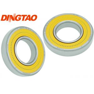 China DT Suit GTXL  Cutter Parts GT1000 Spare Parts Bearing Ball Set Of 2 PN 153500572 supplier