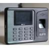 KO-F261 TCP/IP USB Disk Fingerprint Employee Time Attendance