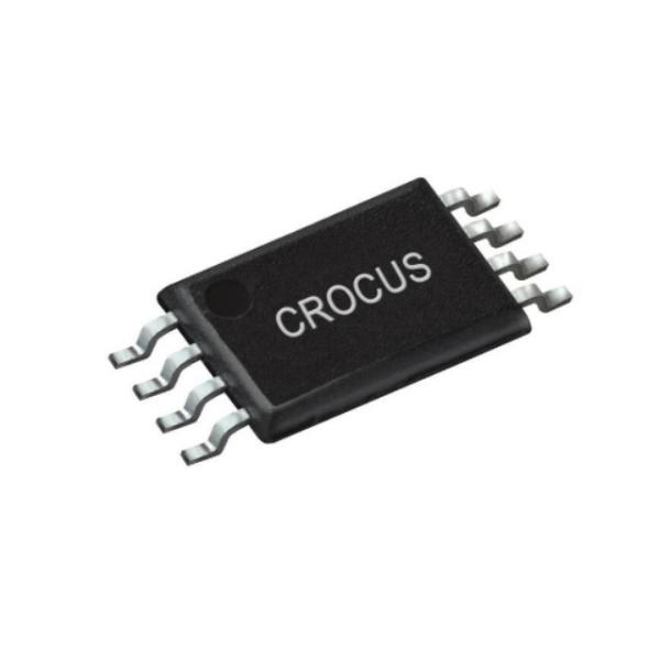Sensor IC CT452-H06MRTS08 1MHz High-Bandwidth Contactless Current Sensor TSSOP-8