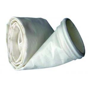 China Non Woven PTFE Polyester Filter Cloth supplier