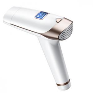 Portable IPL Laser Permanent Hair Removal Mini Electric Epilator Hair Remover