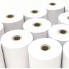 thermal paper pos rolls use in printer machine