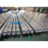 China 50.8 x 1 mm 1.4307 Stainless Steel Welded Tube From 0 SWG To 40 SWG Wall Thickness wholesale