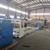 China 120/33 Separate Type Extruder Assembly Structure PP ABS PMMA Sheet/Board Production Line wholesale