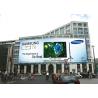 China Full Color HD Led Wall Screen Display Outdoor P4.81 SMD 2727 For Advertising wholesale