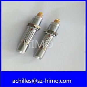 China alternative LEMO FGG.1B.305 5 pin power connector wholesale