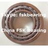 China ABEC-5 LY-3067 Tapered Roller Bearings Single Row Chrome Steel wholesale