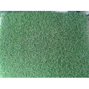 China PE Artificial Grass Landscaping For Sports , School , Playground supplier