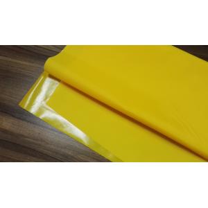 Water Proof TPU Inflatable Laminated Fabric 210D Nylon Air Chamber Fabric
