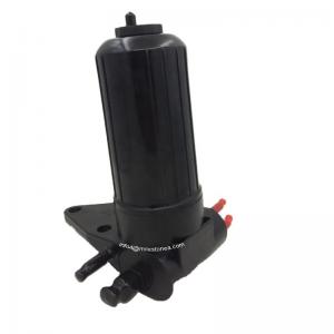 China Auto Engine D2 fuel pump 4132A018 fuel filter pump 466-1895 filter 26560201 for tractor supplier