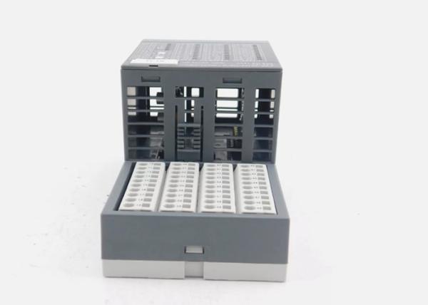 76mm Modicon Quantum Programmable Logic Controller CI592-CS31