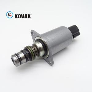 1017969 Solenoid Valve For SANY Hydraulic Pump Proportional Solenoid Valve SY215