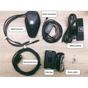 Adas Driver Assistance System  Accident Avoidance WIFI Module Inside