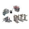 China Max 1250A Outdoor High Voltage Overhead Disconnect Switch Used With Electrical Vacuum Circuit Breakers Creamic Hookstick wholesale