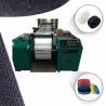 China Apparel Warping Machine For Hook And Loop Yarn With Smooth Operation wholesale