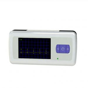 China Personal Heart Care Devices , Micro Ambulatory ECG Recorder supplier