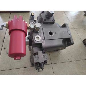 China Rexroth A4VSG Variable Pump | Axial Piston | Open Circuit | Tandem pump wholesale